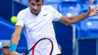 Гришо с втора победа на US Open