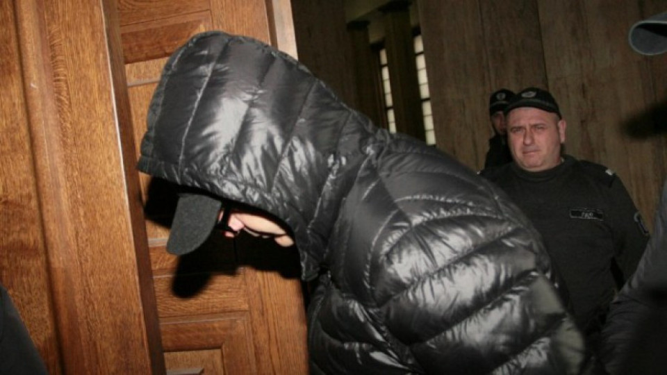 Украинец на съд за атентата срещу Алексей Петров | StandartNews.com