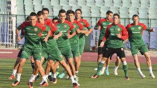 Люксембург загрява за България с купон