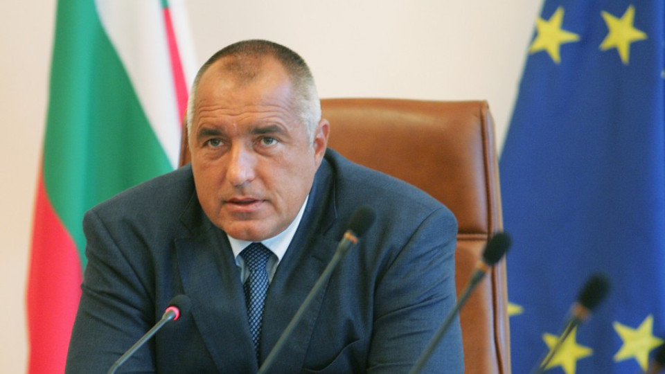 Борисов: Предлагаме работещ план за газа на Европа и Русия | StandartNews.com
