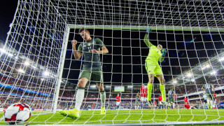 Сравниха Германия с BMW след 3:0