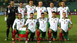 България начело след трудна победа над Люксембург
