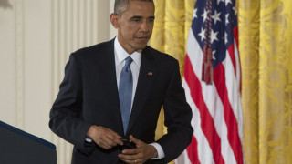 Лоши обноски помрачават визитата на Обама в Азия
