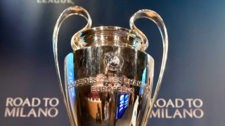 Критикуват УЕФА заради новата Шампионска лига