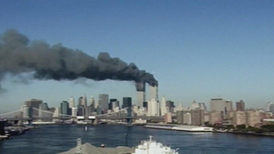 15 години от кървавите атентати на 11 септември | StandartNews.com