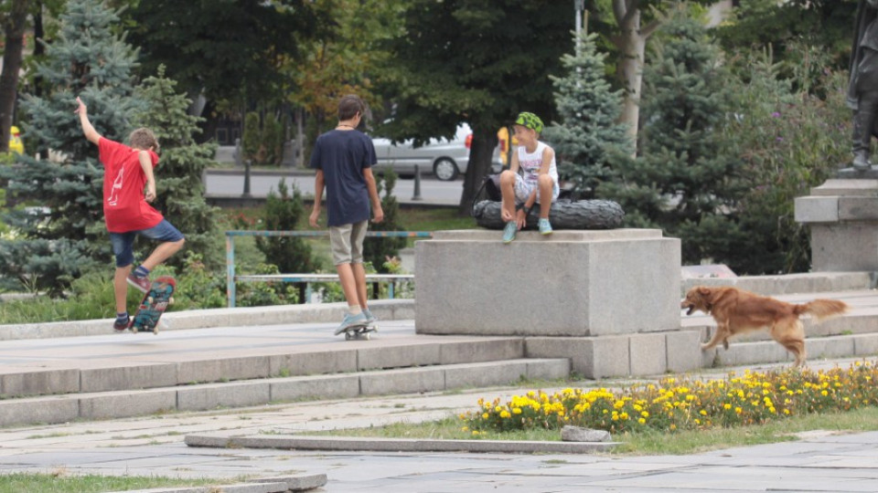 Слънчев понеделник | StandartNews.com