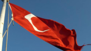 Експлозия разтърси турски град