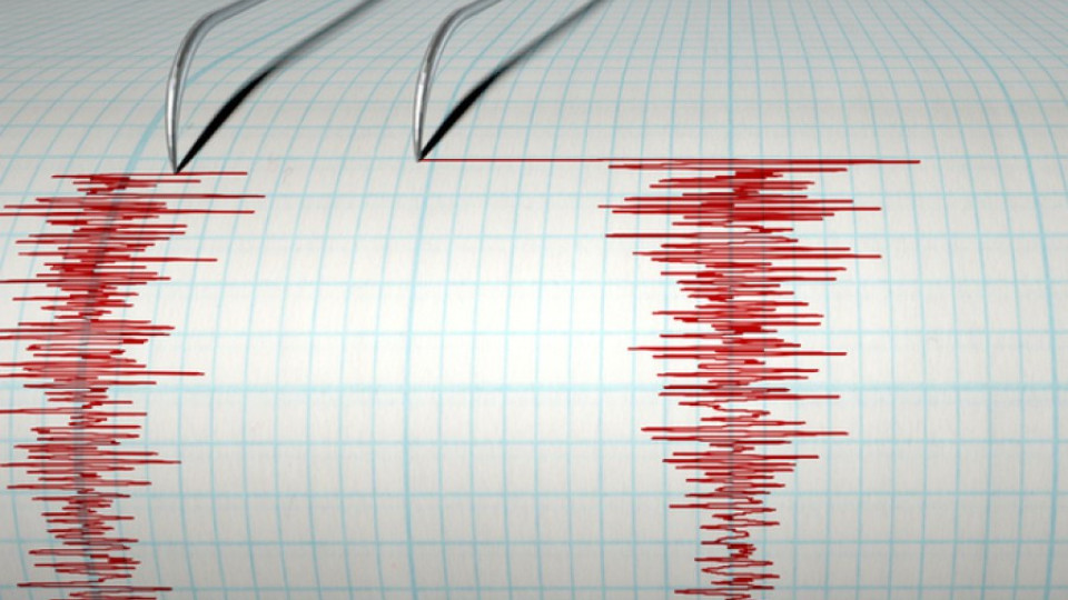 Ново земетресение в Скопие | StandartNews.com