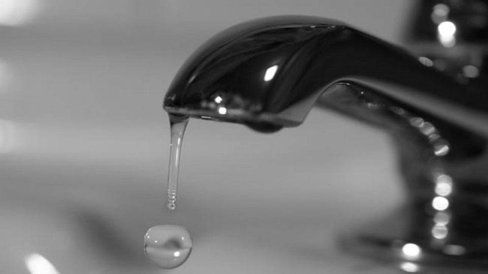 Временно нарушено водоснабдяване във „Факултета" и „Красна поляна" | StandartNews.com
