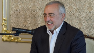 Мариус Донкин няма да уволнява