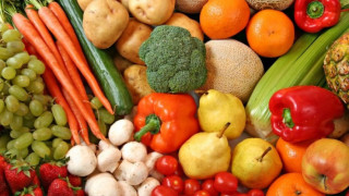 Ядем с 13% по-скъпи зеленчуци от лято'2015