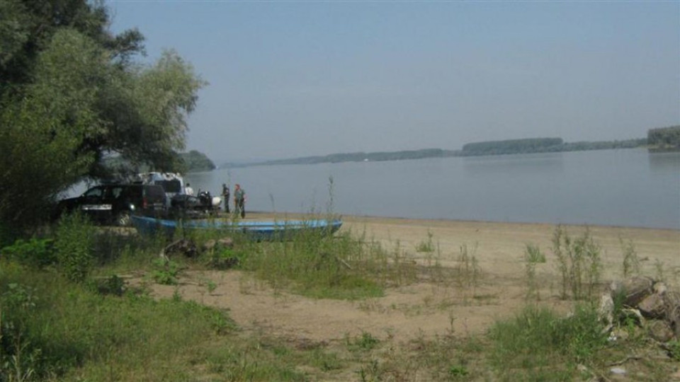 Бежанци с деца се удавиха в Дунав | StandartNews.com