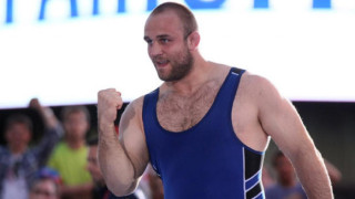 Български борец в допинговия списък на руските хакери