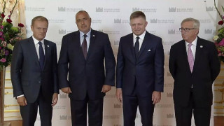 България се нуждае от конкретна подкрепа незабавно
