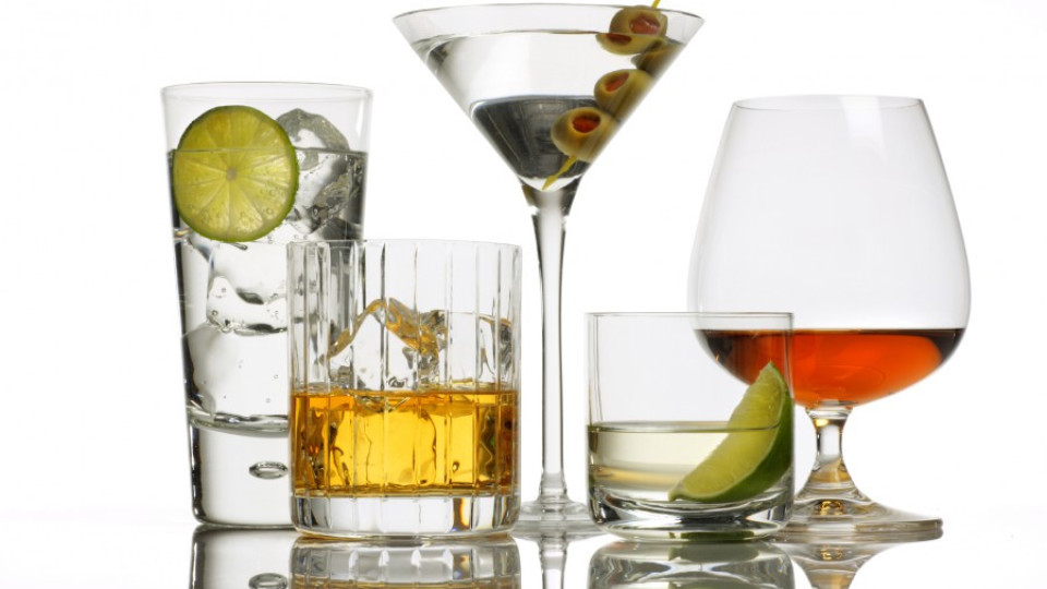 Рекорден ръст в износа на алкохол | StandartNews.com