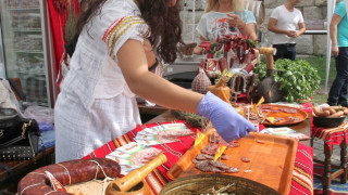 Цяла седмица купон в Стария Пловдив