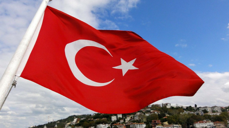 Турция вдига 174 нови затвора | StandartNews.com