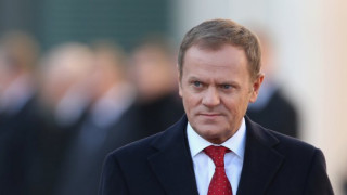 Туск: Преговорите за Brexit да почнат през февруари