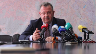 Разследват Веселин Пенев за "Царските конюшни"