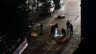 Експлозия разтърси Манхатън, 29 души са ранени 