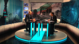 Радев: Знам цената на войната, искам да работя за мира