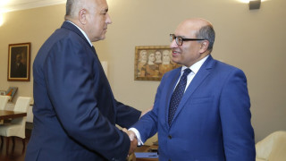 Подкрепата на Европейската банка показва доверието към България