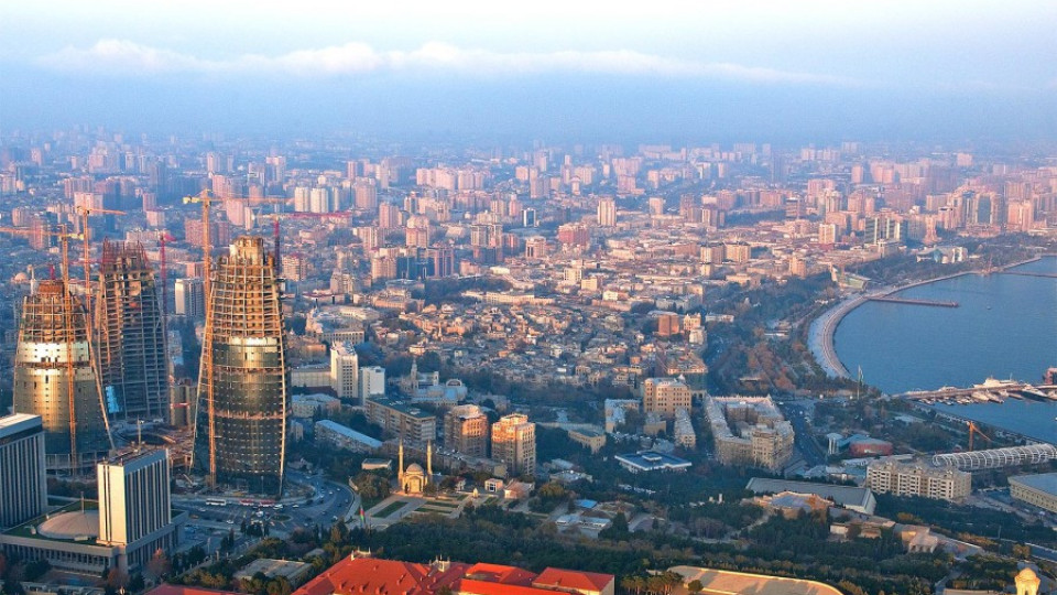40 наши фирми на  форум в Азербайджан | StandartNews.com
