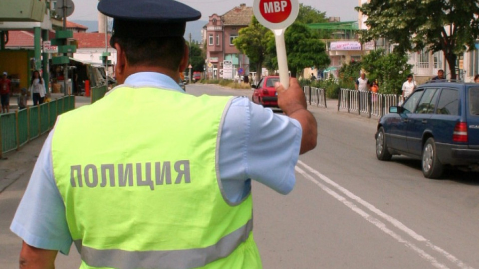 В Старозагорско шофьорите газят драстично закона | StandartNews.com