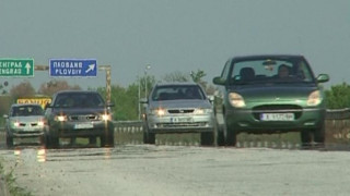 МВР очаква засилен трафик за почивните дни