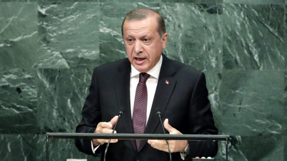 Ердоган: ЕС не спази обещанията си пред Турция | StandartNews.com