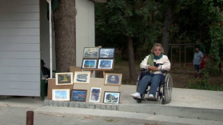Варненка се нуждае от 12 000 лева, за да проходи