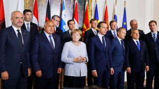Борисов: Споразумението между ЕС и Турция трябва да работи