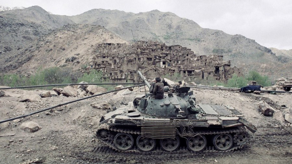 Афганистан уби десетки ислямисти за денонощие | StandartNews.com