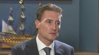 Домусчиев преди срещата с ПСЖ: "Лудогорец" е по-опитен