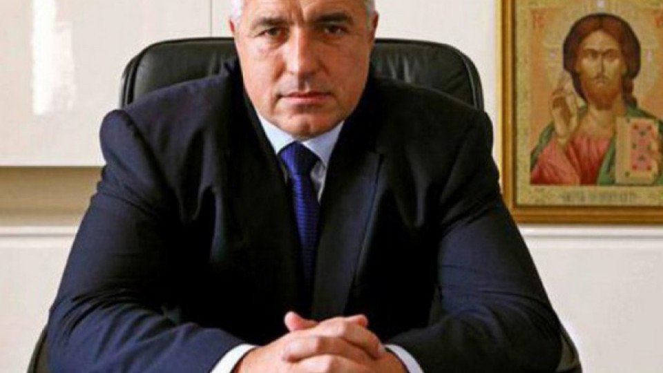 Борисов и Путин се чуха по телефона | StandartNews.com