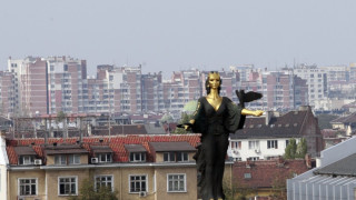 София първа в Европа по БВП