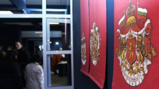 Знамето на Бенковски отива във военния музей