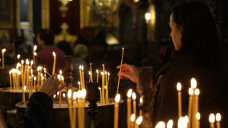 Дядо Антоний стана и Старозагорски митрополит