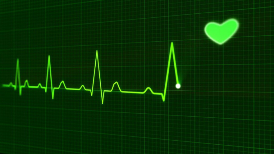 Здравото сърце намалява опасността от инсулт | StandartNews.com