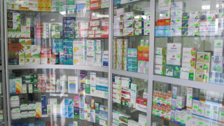 В капана на "Българския фармацевтичен съюз" ООД