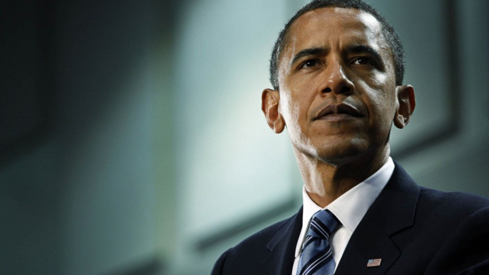 Конгерсът отхвърли вето на Обама за пръв път | StandartNews.com