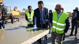 Волво Груп с 1.66 млн. лв. инвестиция в Бургас