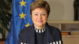 Изслушват Кристалина за ООН на 3 октомври
