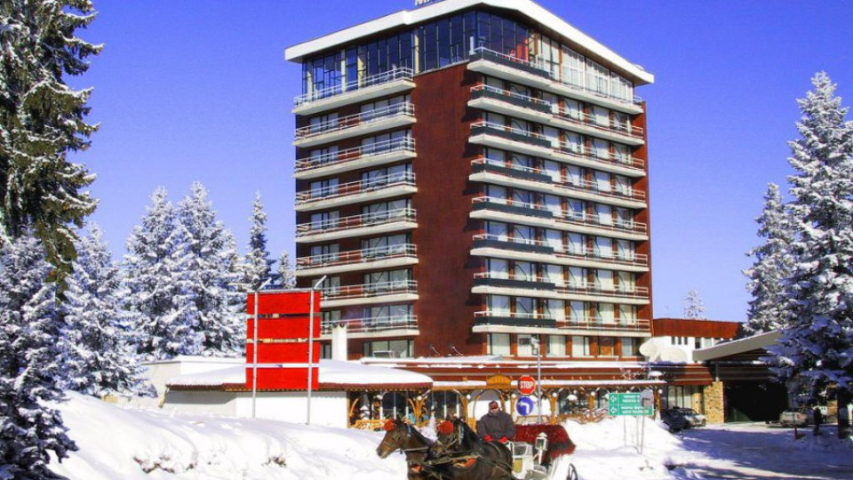 Шарлопов си върна хотел "Мургавец" | StandartNews.com