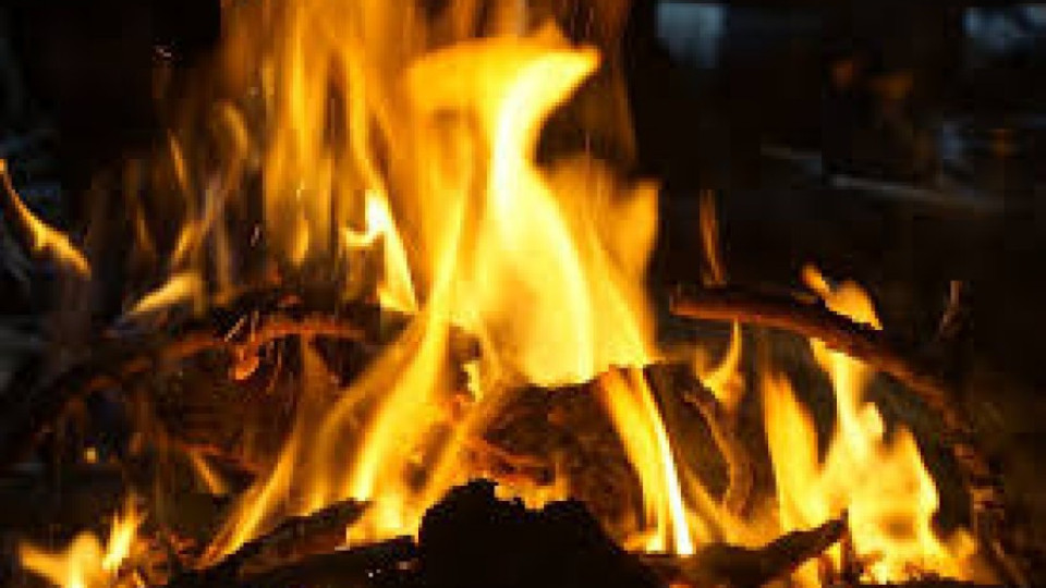 50 тона пелети изгоряха в Кърджалийско | StandartNews.com