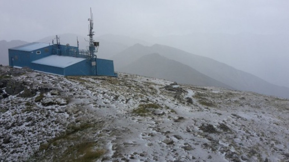 Закриват метеорологичната станция на Мусала | StandartNews.com