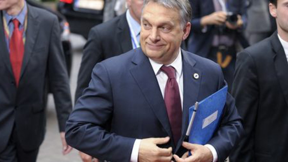 Унгарците казаха "не" на квотите, но не се зачита | StandartNews.com