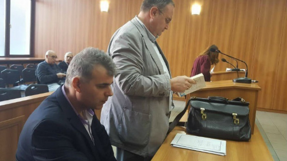 Съдът: Кметът на Перущица се връща на работа  | StandartNews.com