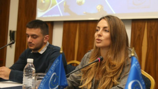 "Pro Safe Sport" с конференция в София