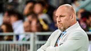 Обвиниха шампион по джудо в педофилия
